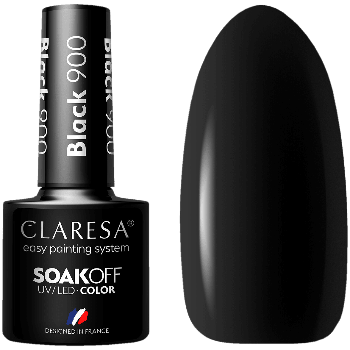 Claresa Black