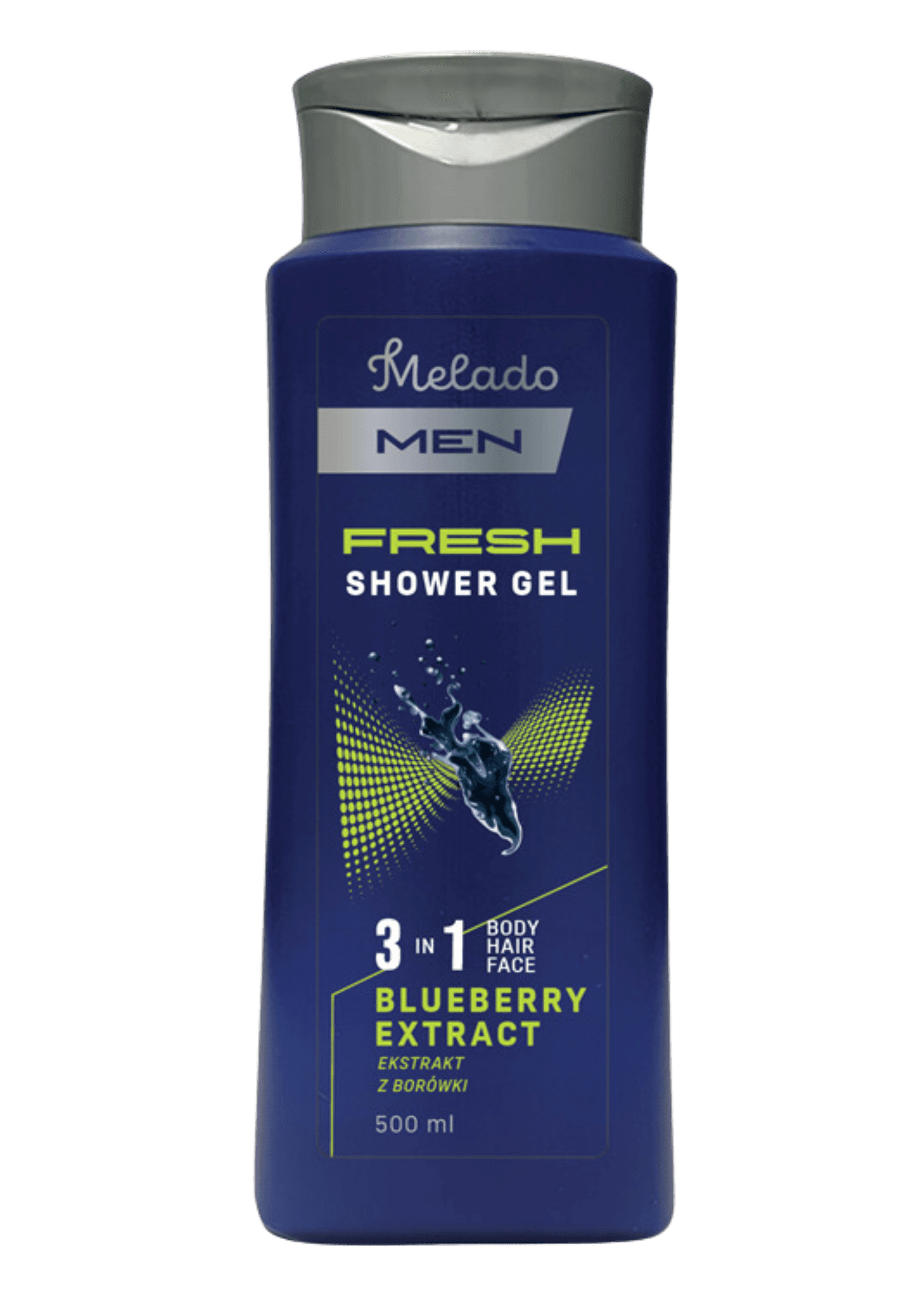 Melado Men Fresh