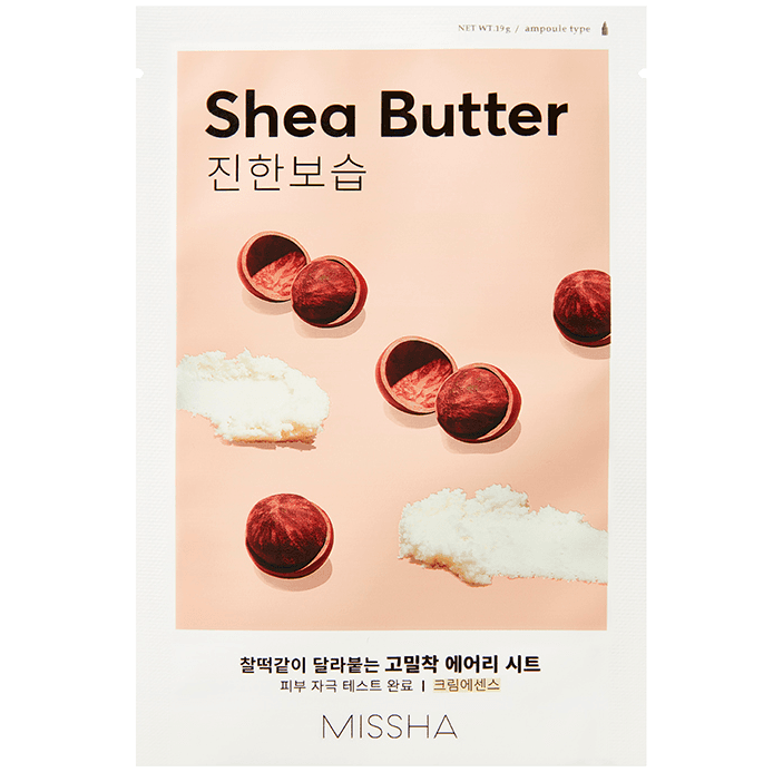 Missha Shea Butter