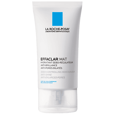 La Roche-Posay Effaclar Mat
