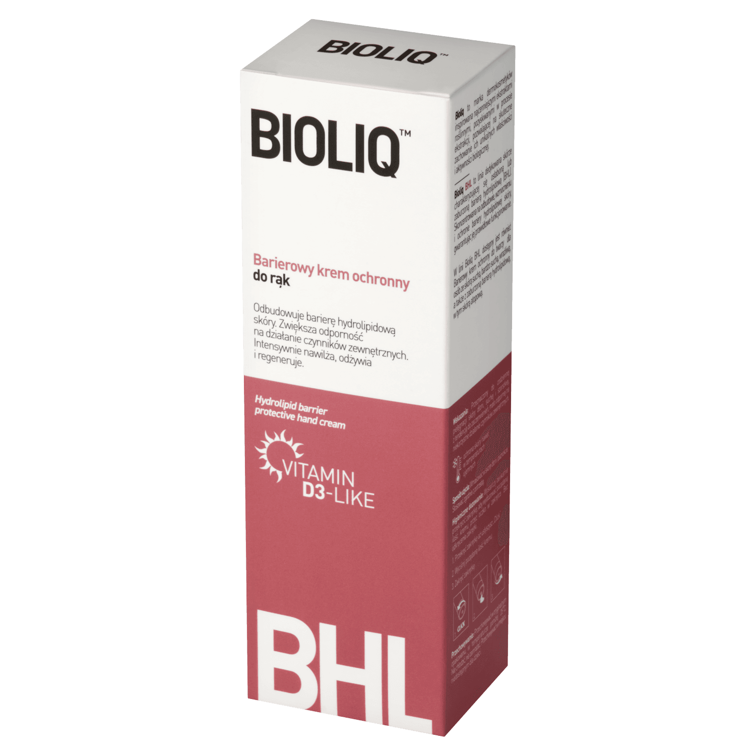 Bioliq BHL