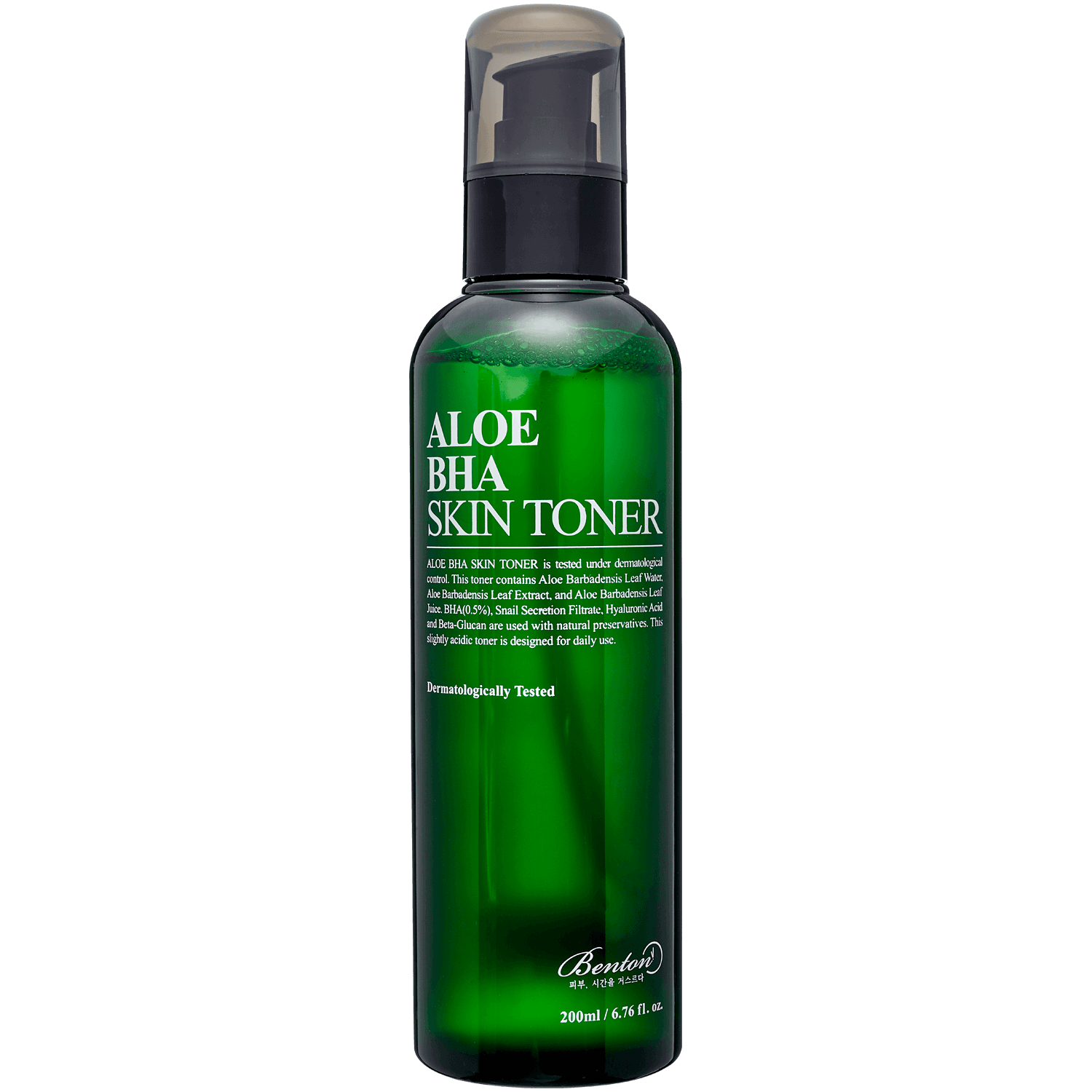Benton Aloe