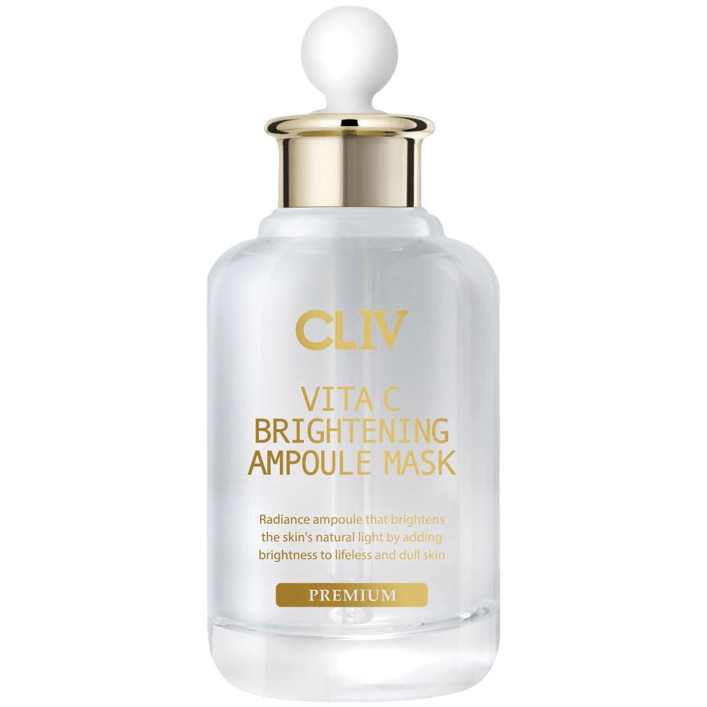 CLIV Vita C