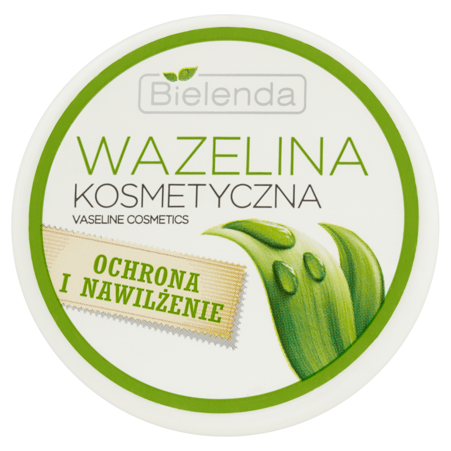 Bielenda Ochrona i Nawilżenie