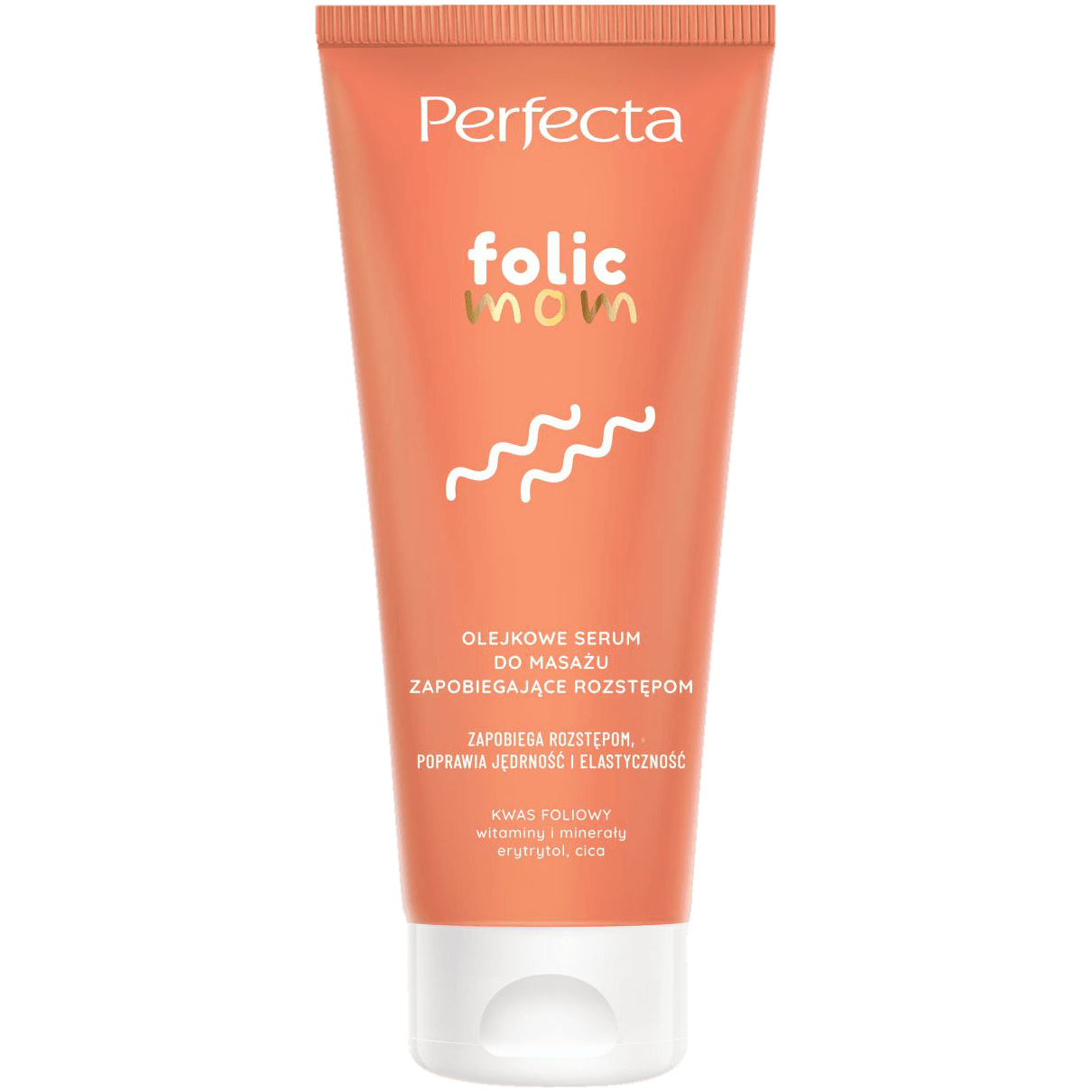 Perfecta Folic Mom