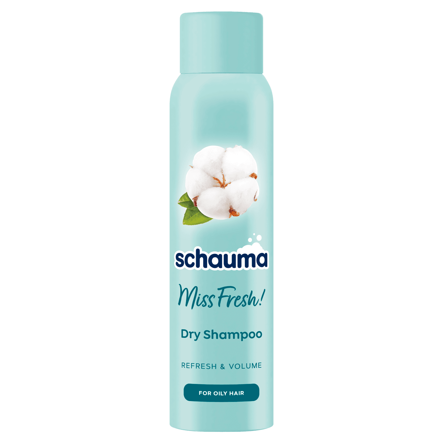Schauma Miss Fresh