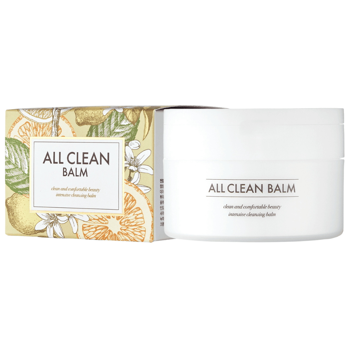 Heimish All Clean balm