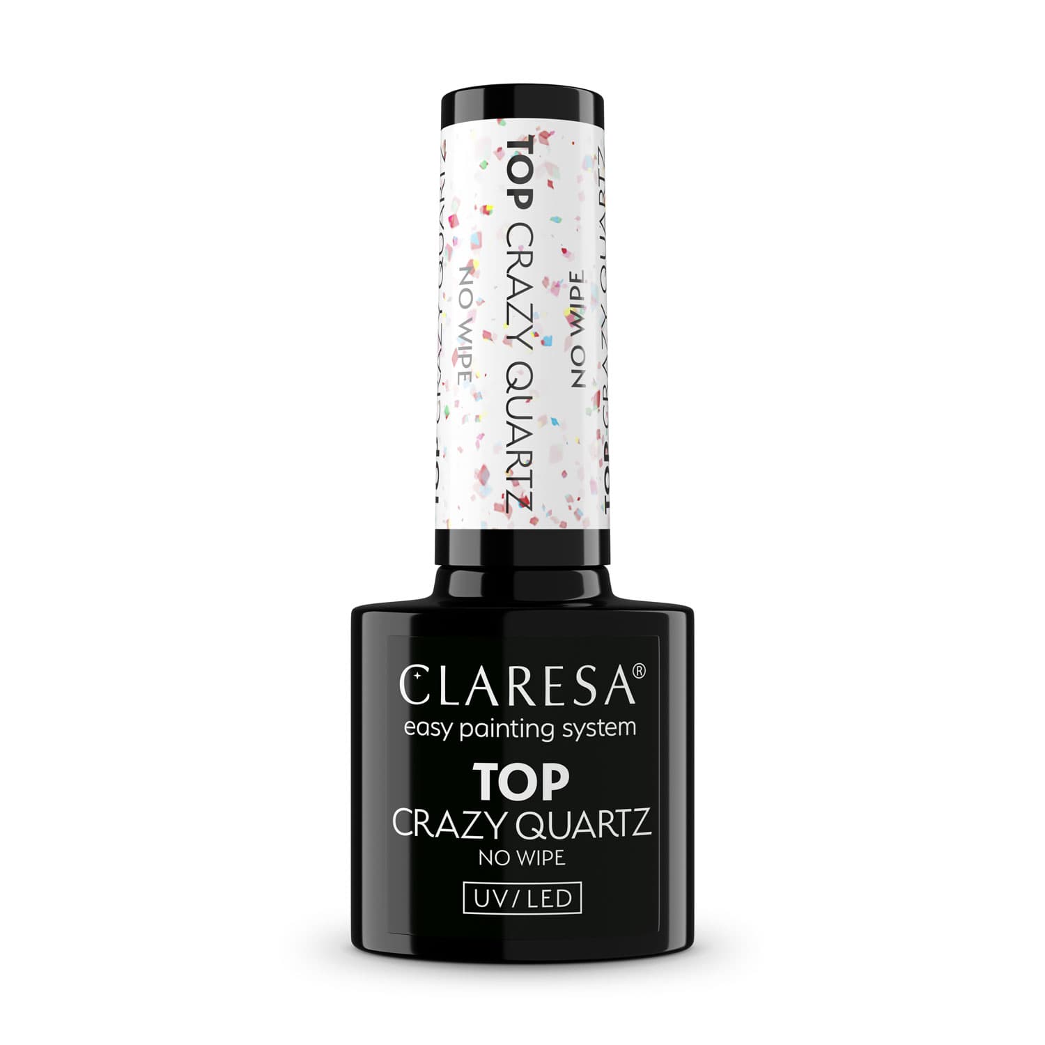Claresa Crazy Quartz