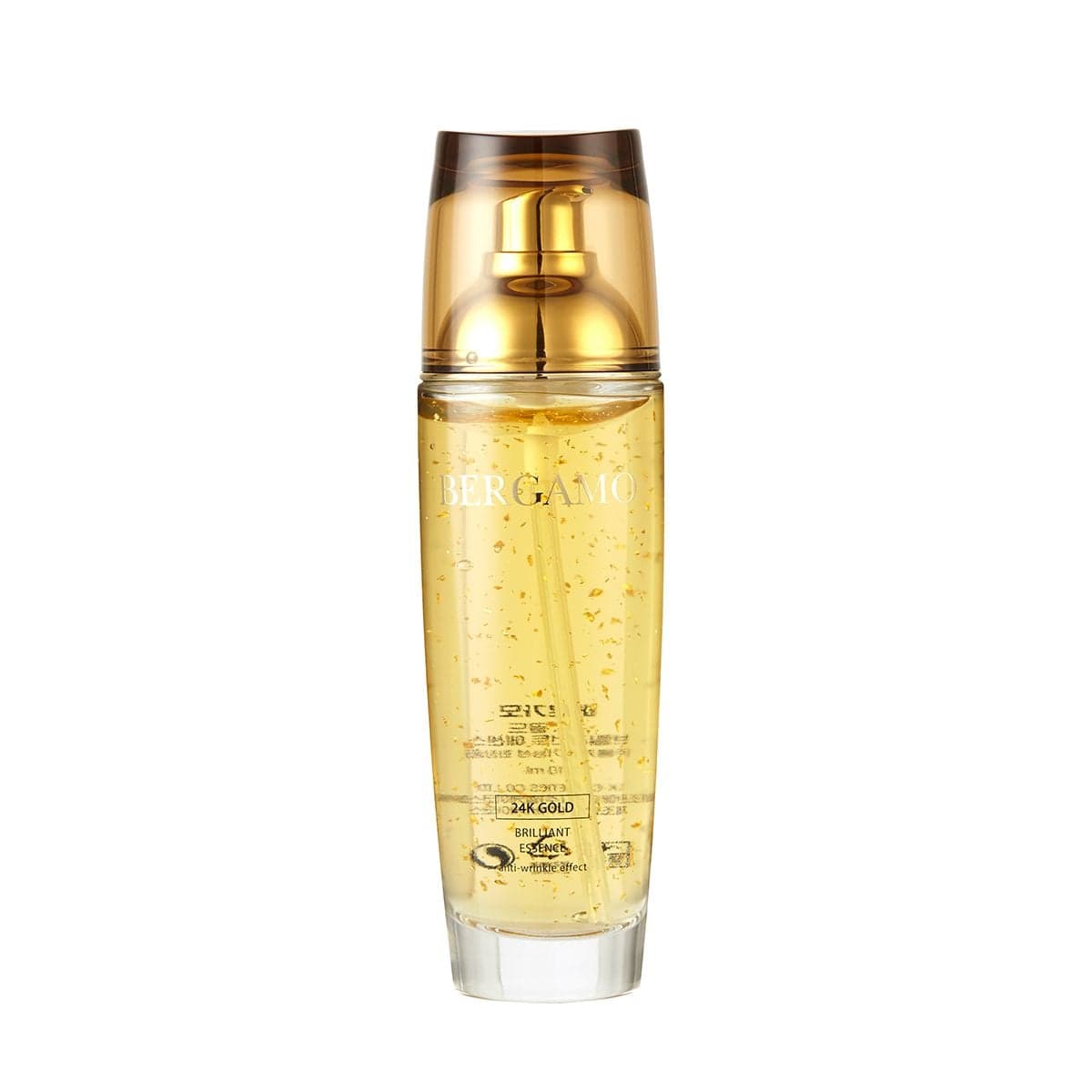 Bergamo 24K Gold