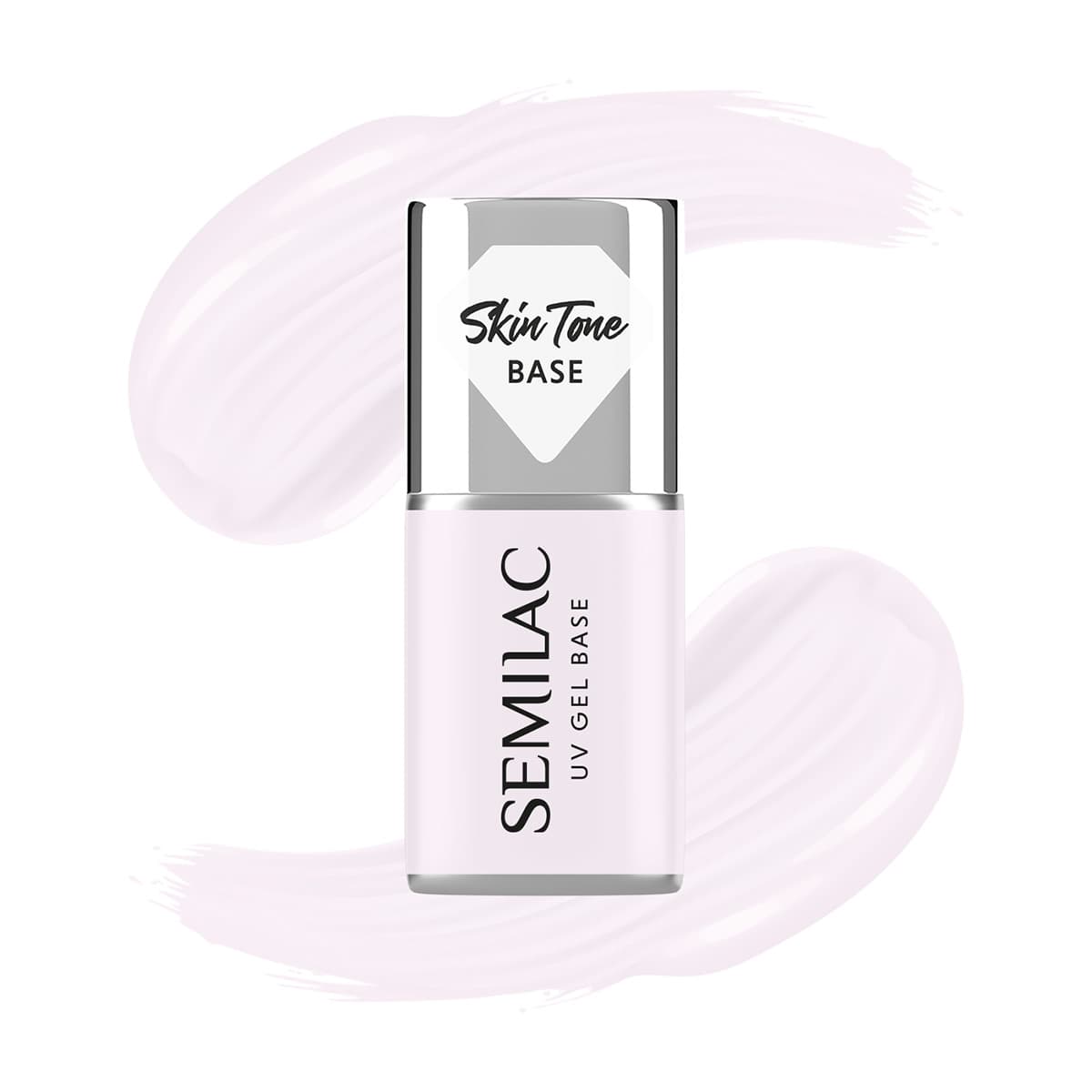 Semilac Skin Tone Base