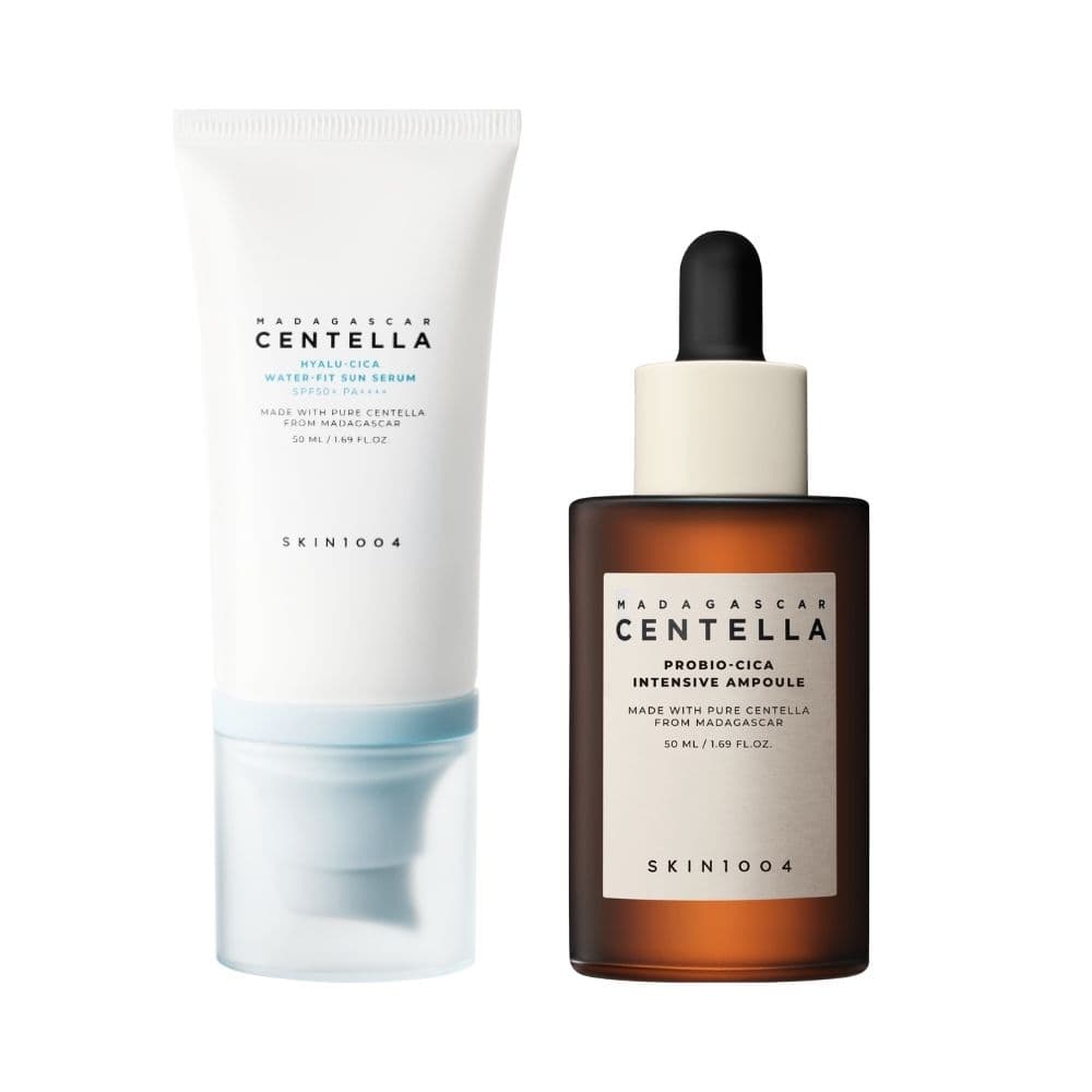 Skin1004 Madagascar Centella