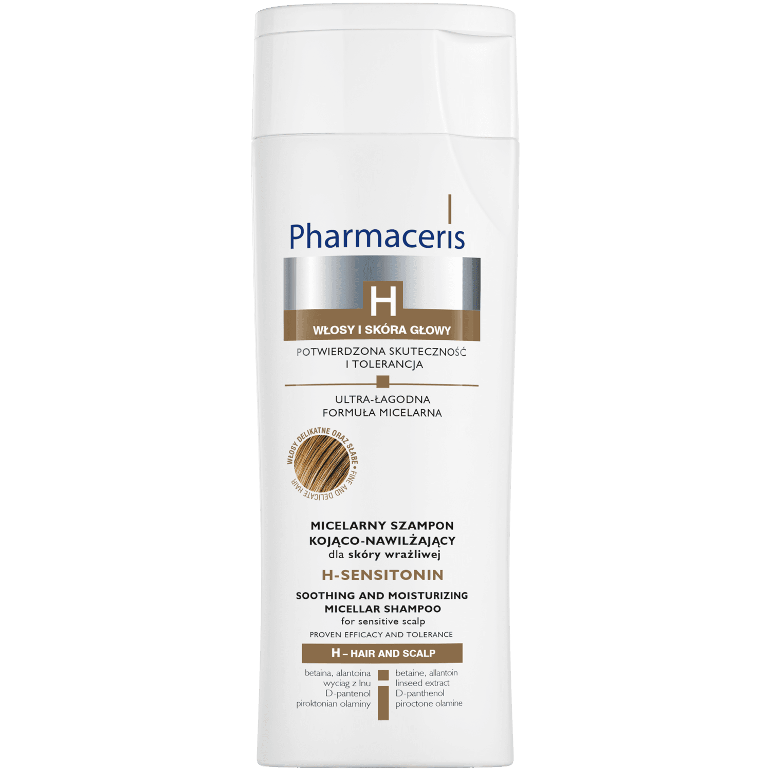 Pharmaceris H H-Sensitonin