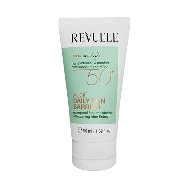 Revuele Aloe Daily Sun Barrier