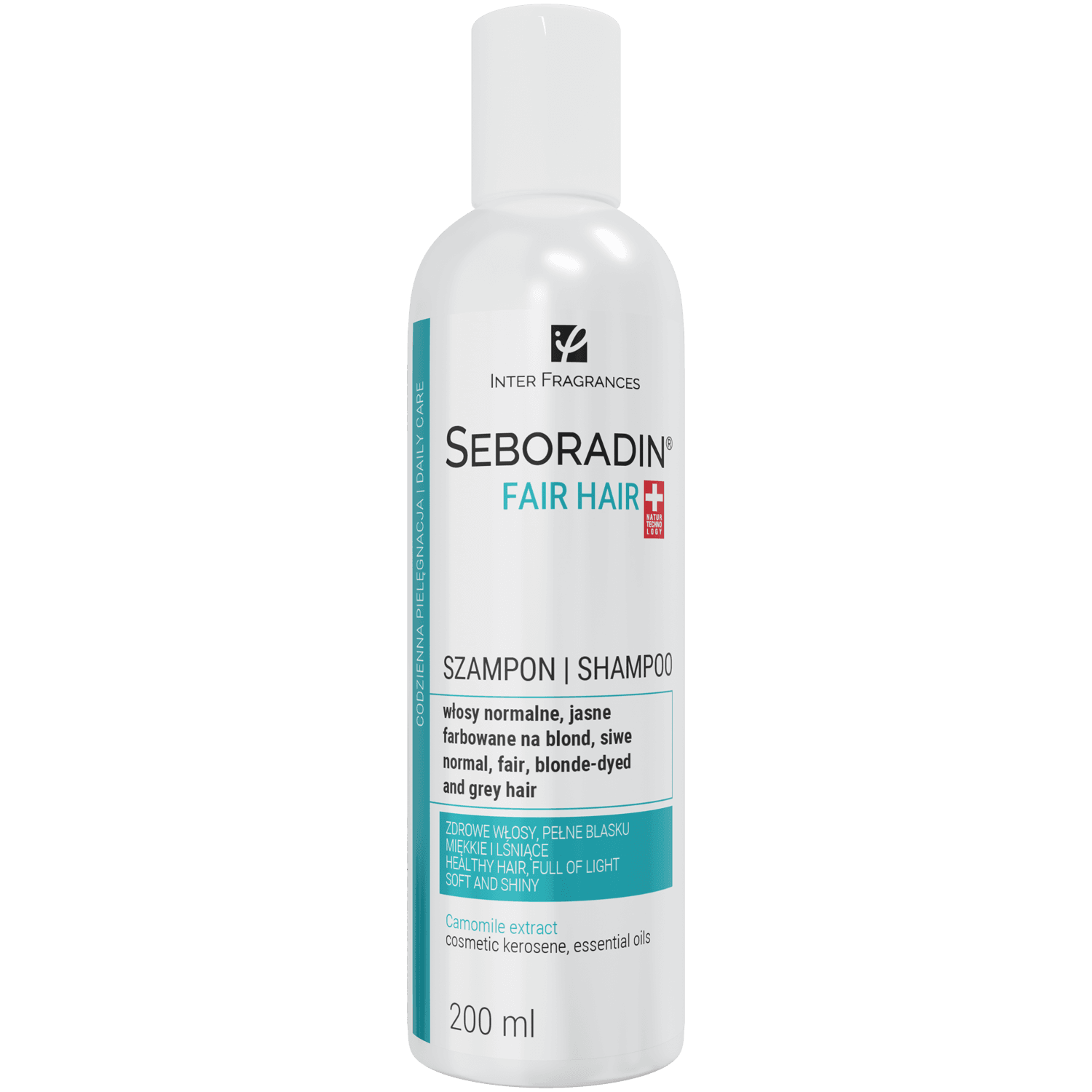 Seboradin Fair Hair