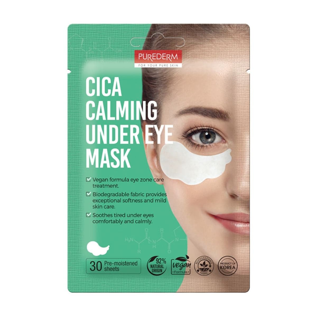 Purederm Cica Calming