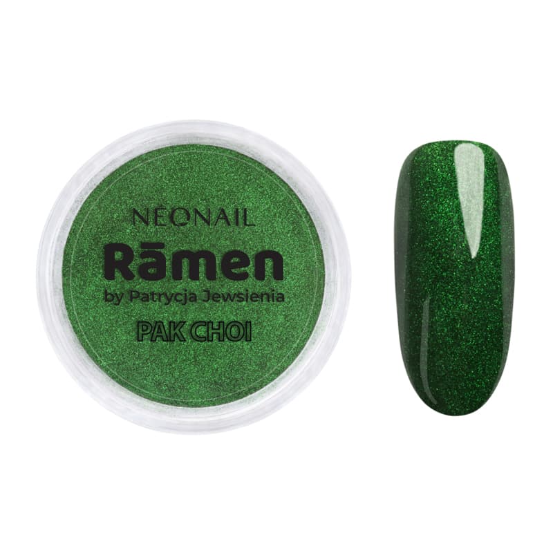 Neonail RAMEN by Patrycja Jewsienia