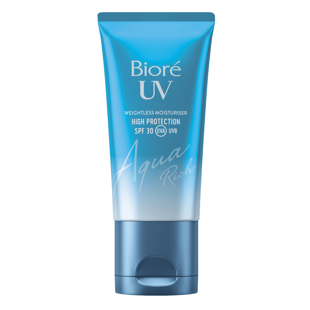 Bioré UV Aqua Rich