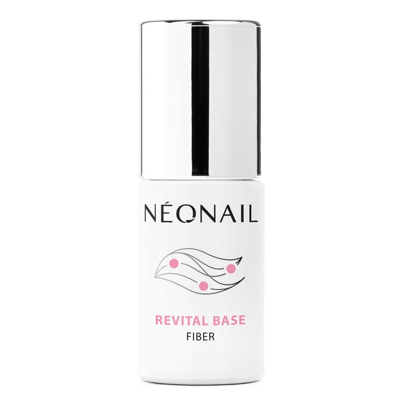 Neonail Base Fiber