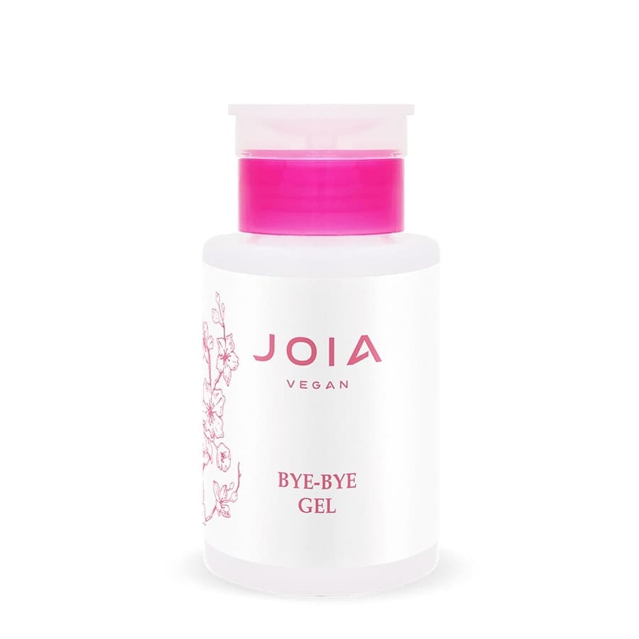 Joia Vegan Bye-Bye Gel