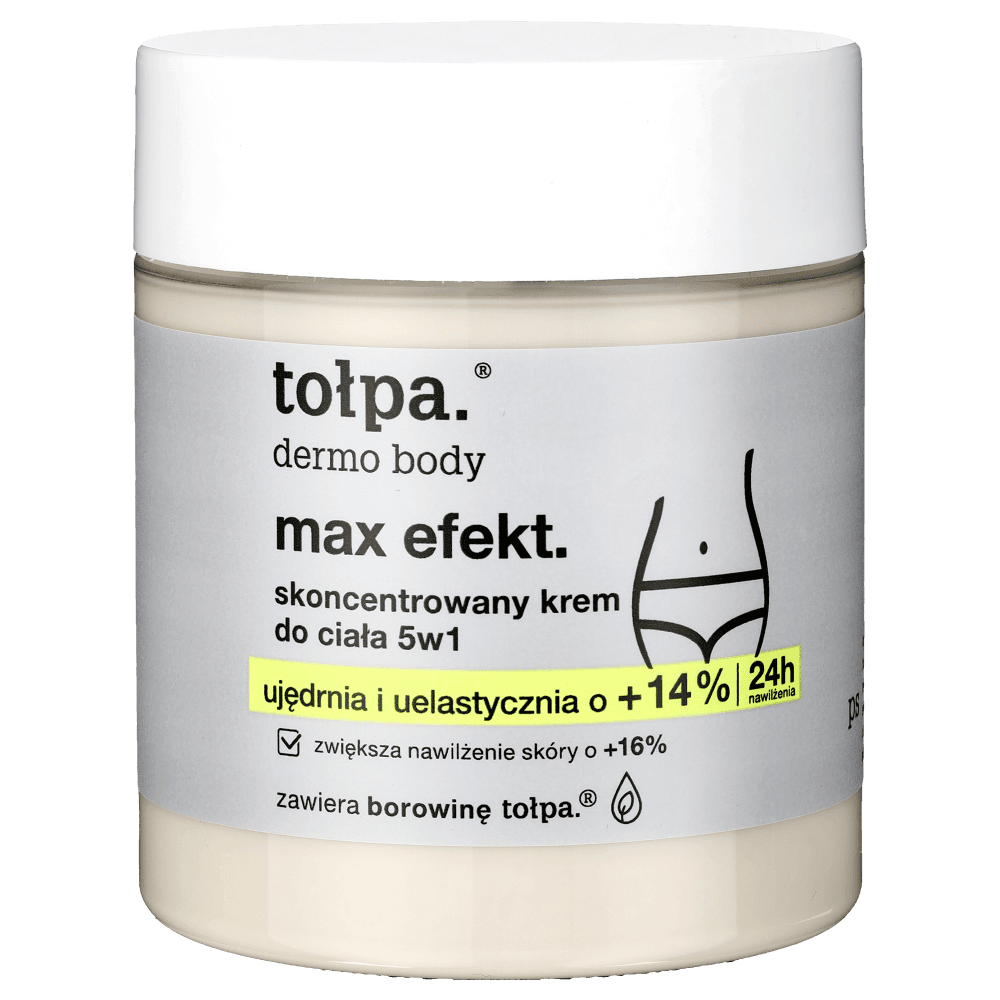 Tołpa Dermo Body Max Efekt
