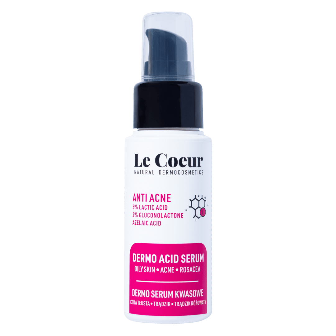 Le Coeur Anti Acne