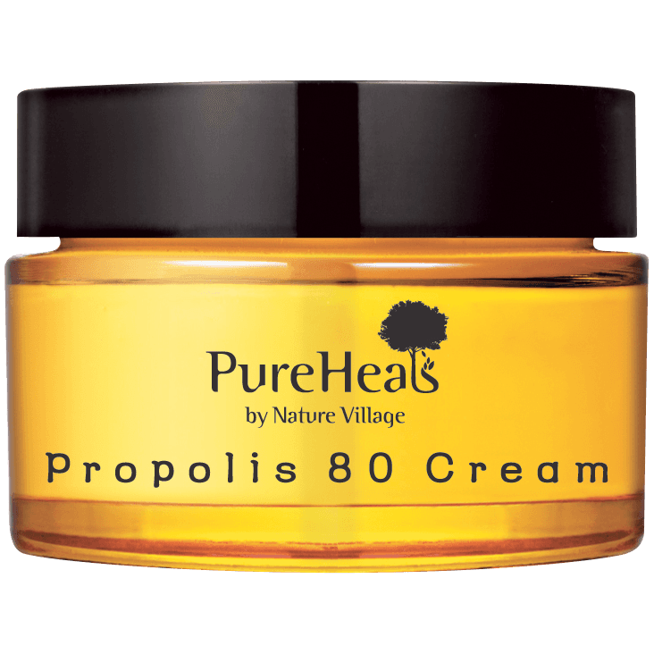 Pureheals Propolis 80