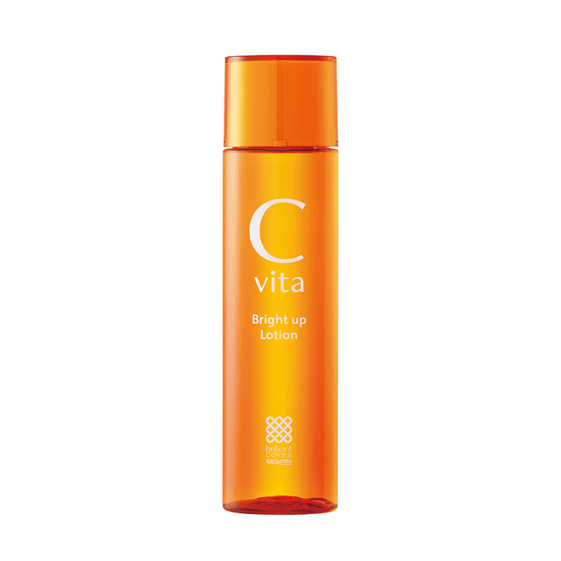 Meishoku C-Vita Bright up Lotion
