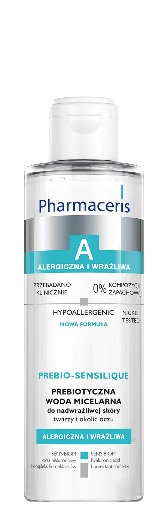 Pharmaceris Prebio-Sensilique
