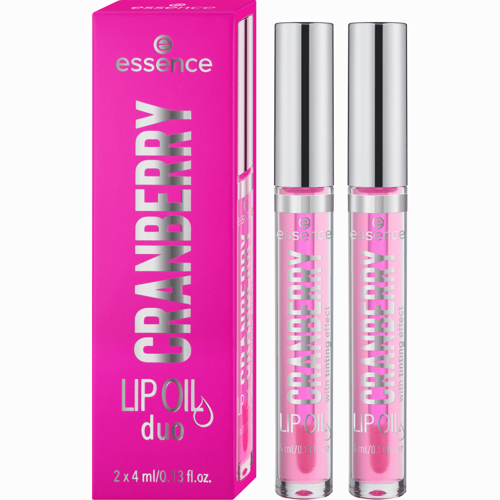 Essence Cranberry