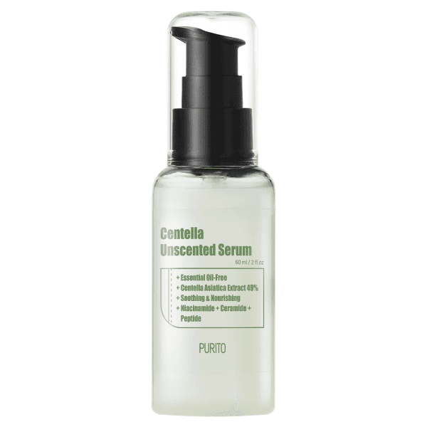 Purito Centella Unscented