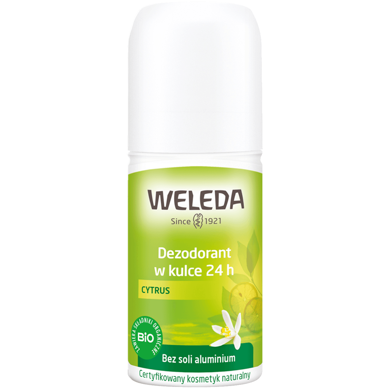Weleda Citrus