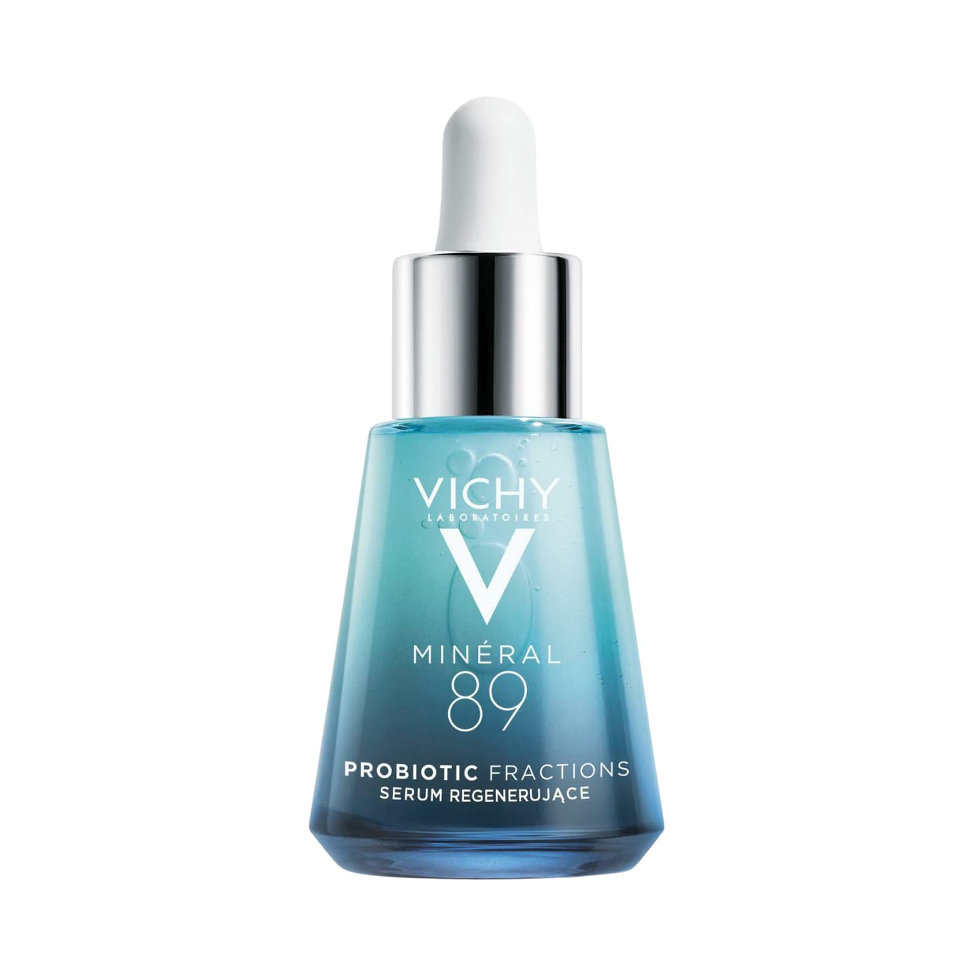 Vichy Mineral 89 Probiotic Fractions