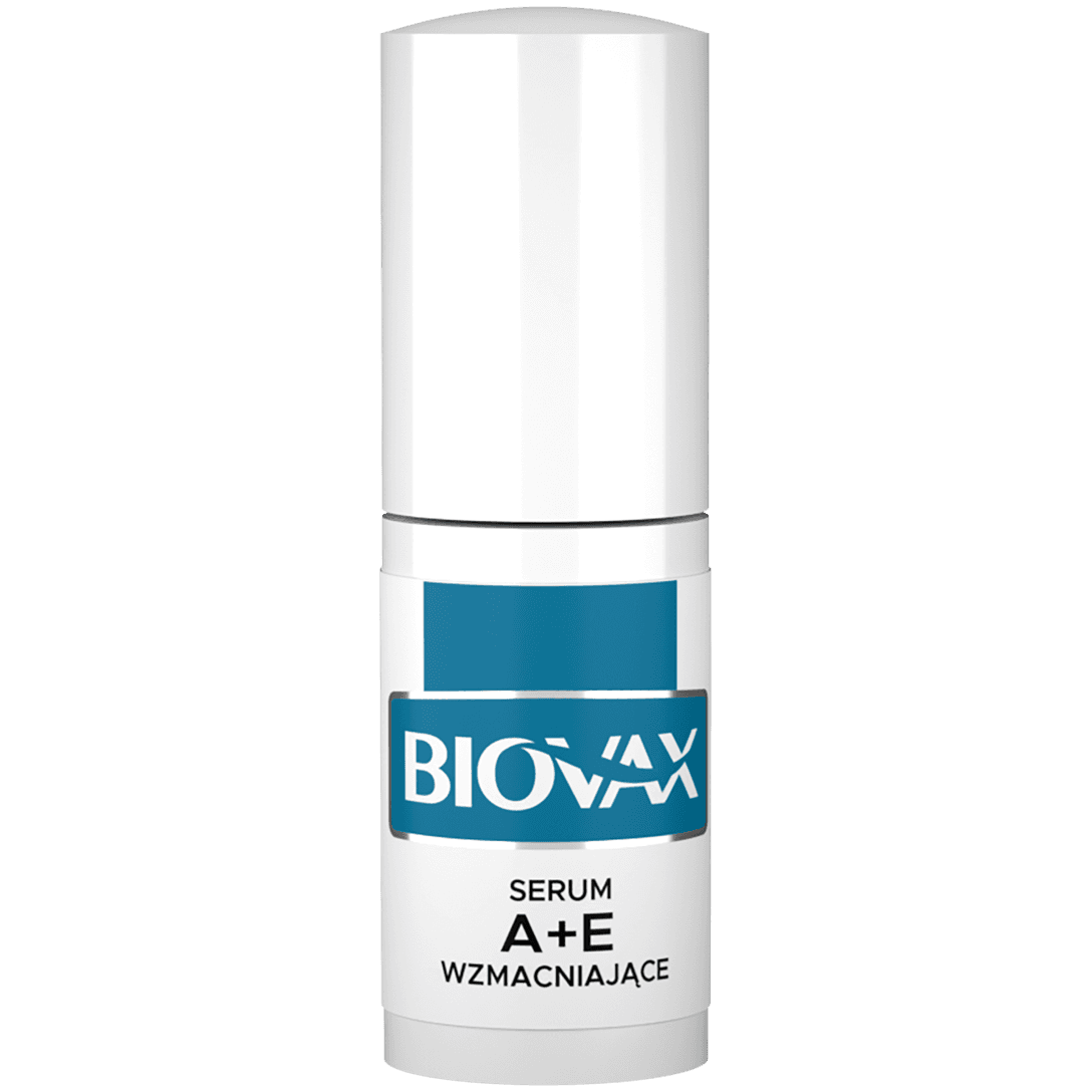 L'biotica Biovax A+E