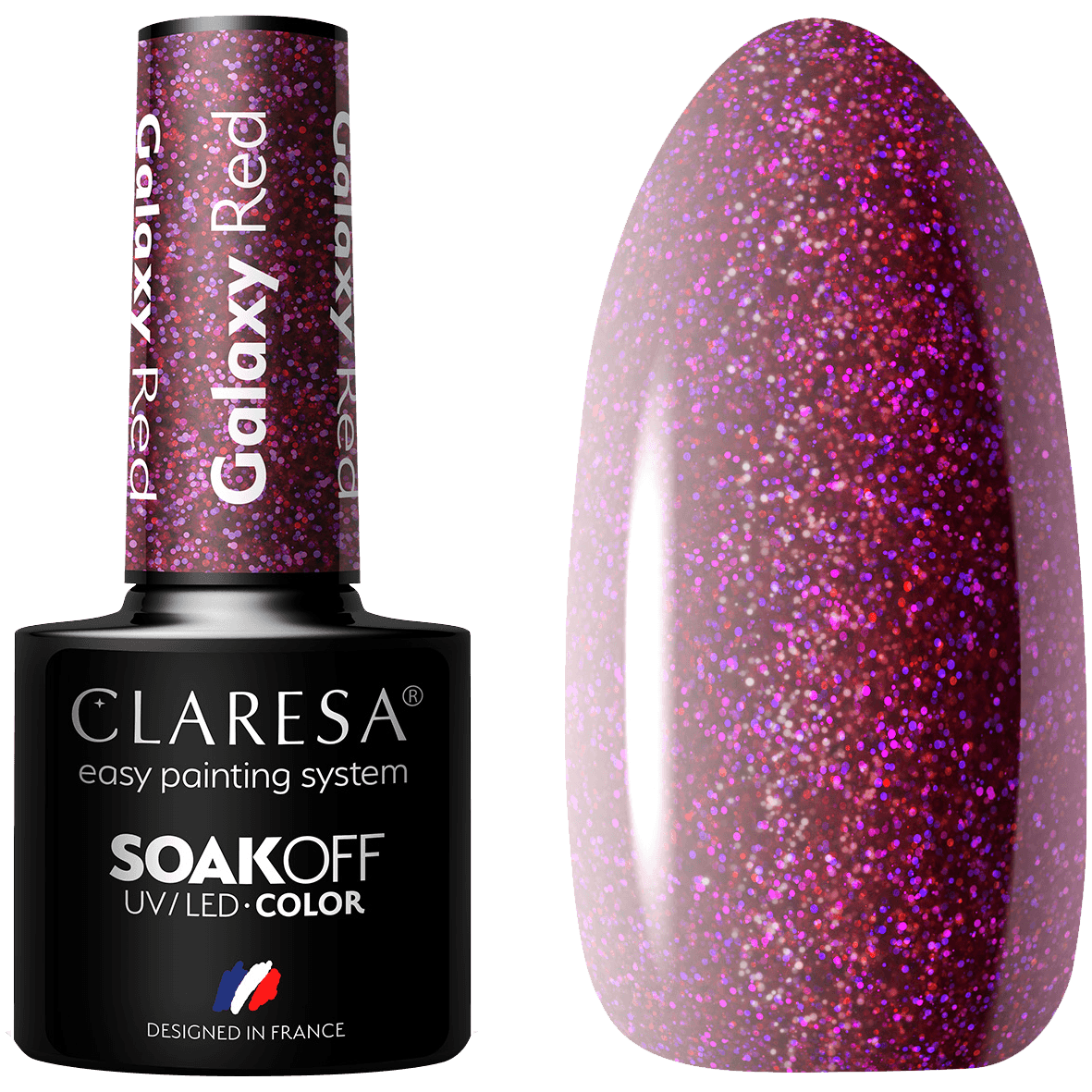 Claresa Galaxy