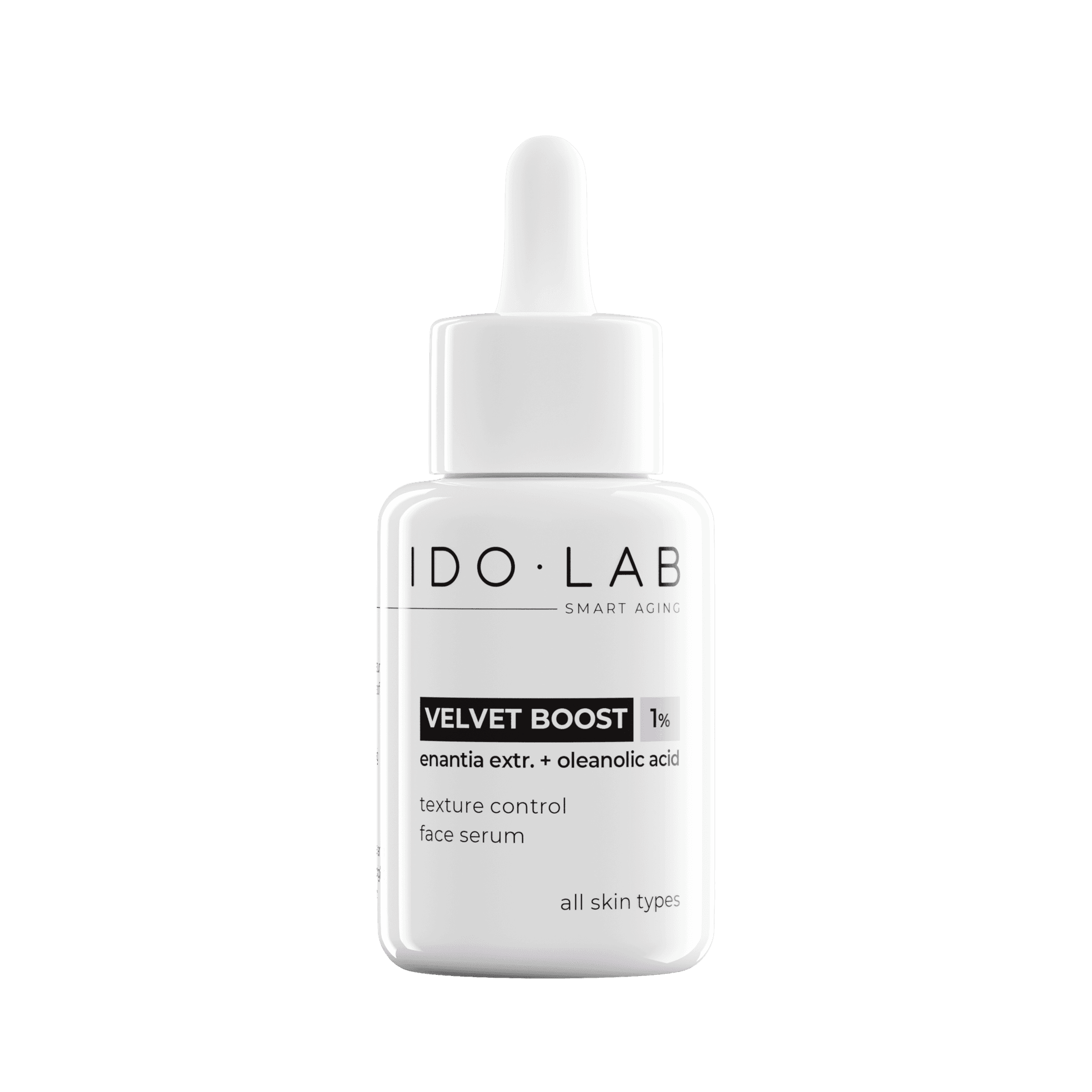 Ido Lab Velvet Boost