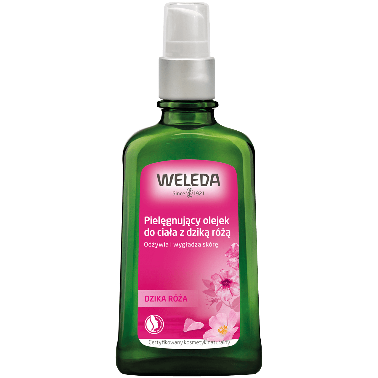 Weleda Dzika Róża