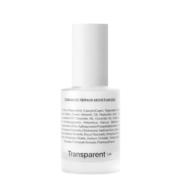 Transparent Lab Ceramide Repair Serum