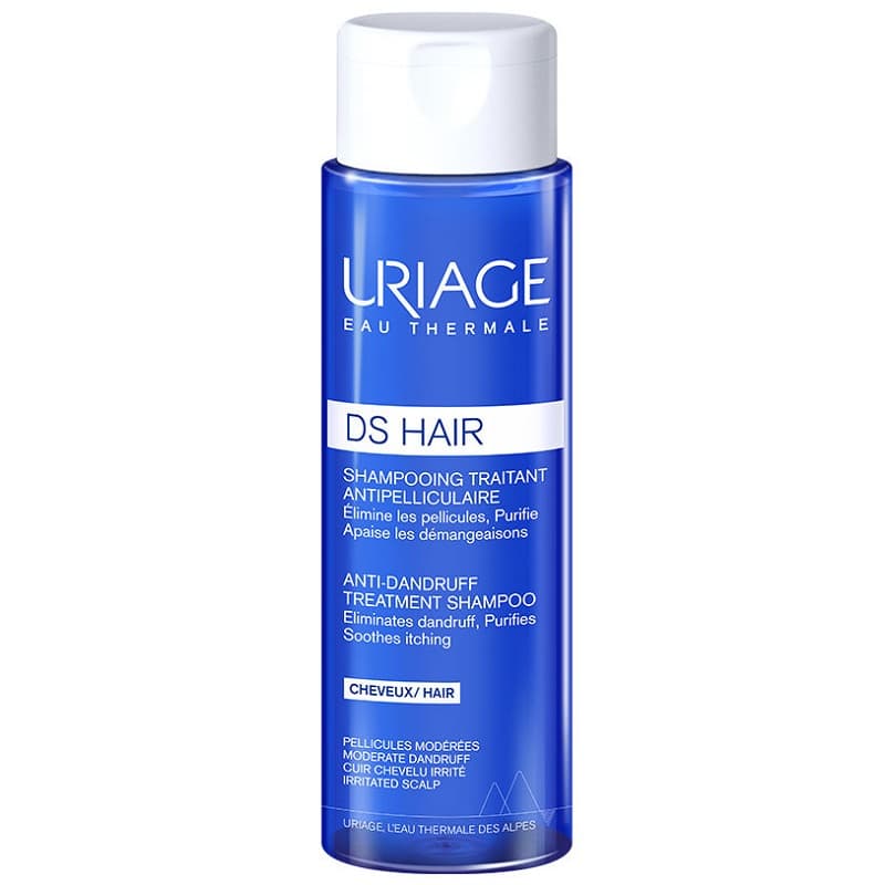 Uriage DS Hair