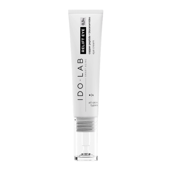 Ido Lab Relift Eye Cu+