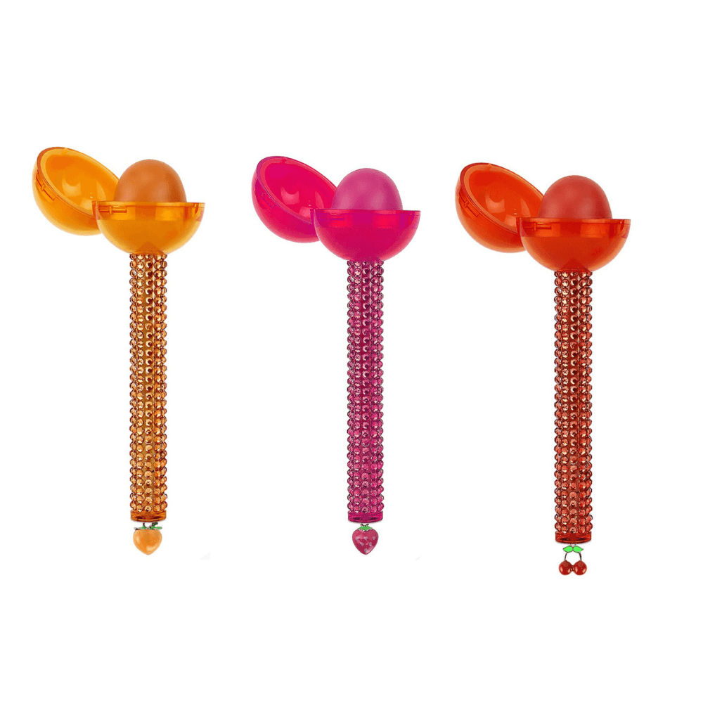 Glossy Pops Mix Fruit