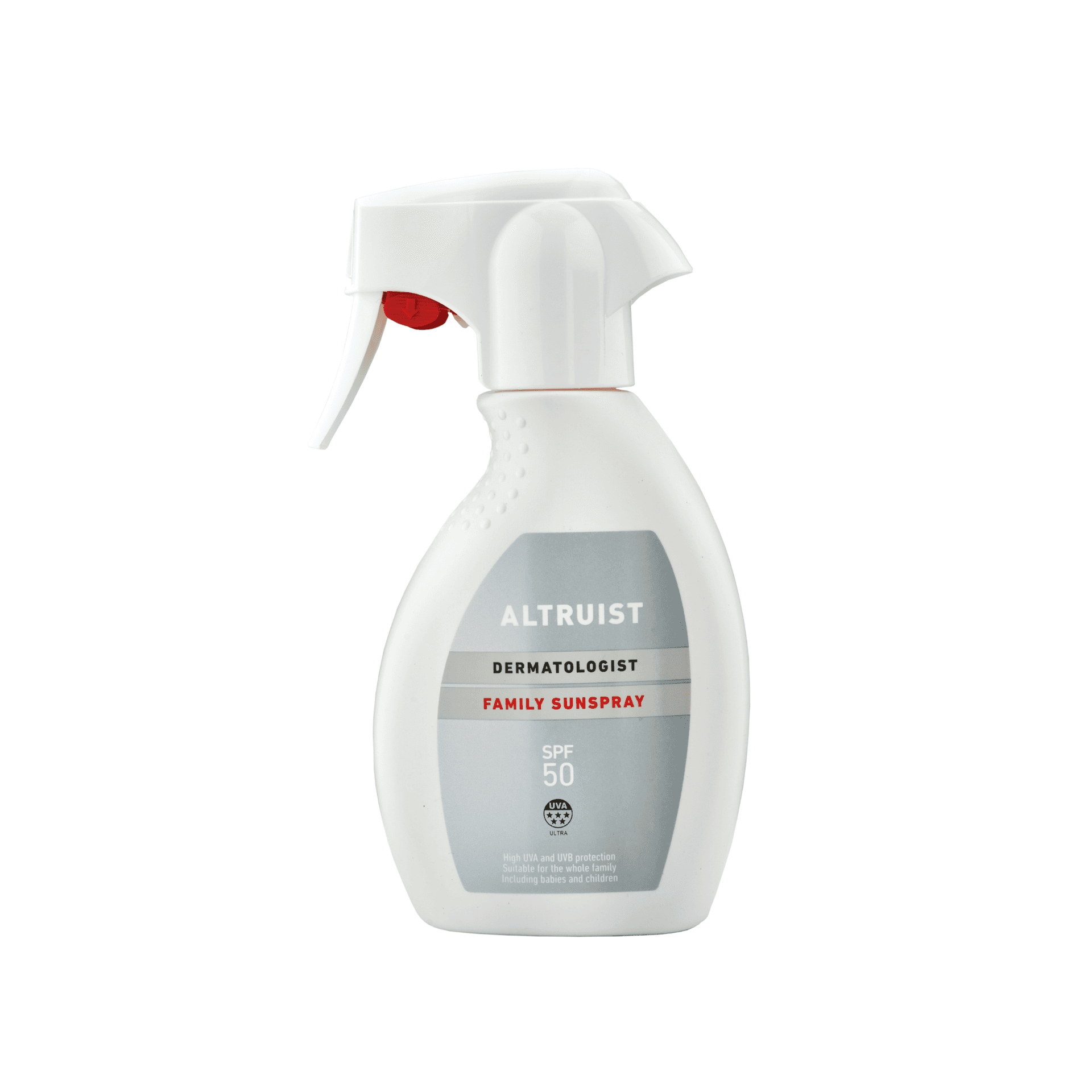 Altruist Family Sunspray