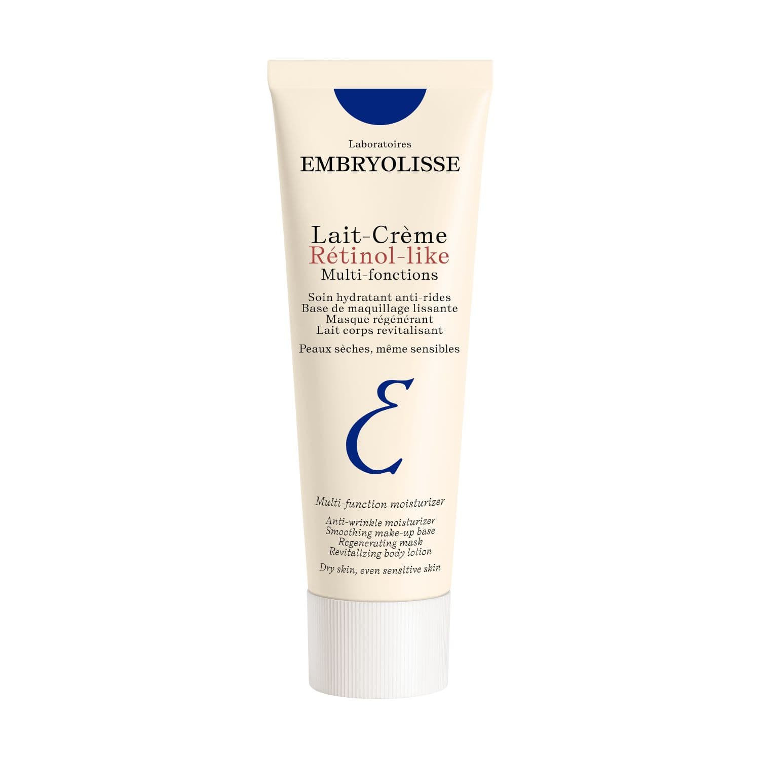 Embryolisse Lait Creme Retinol-Like