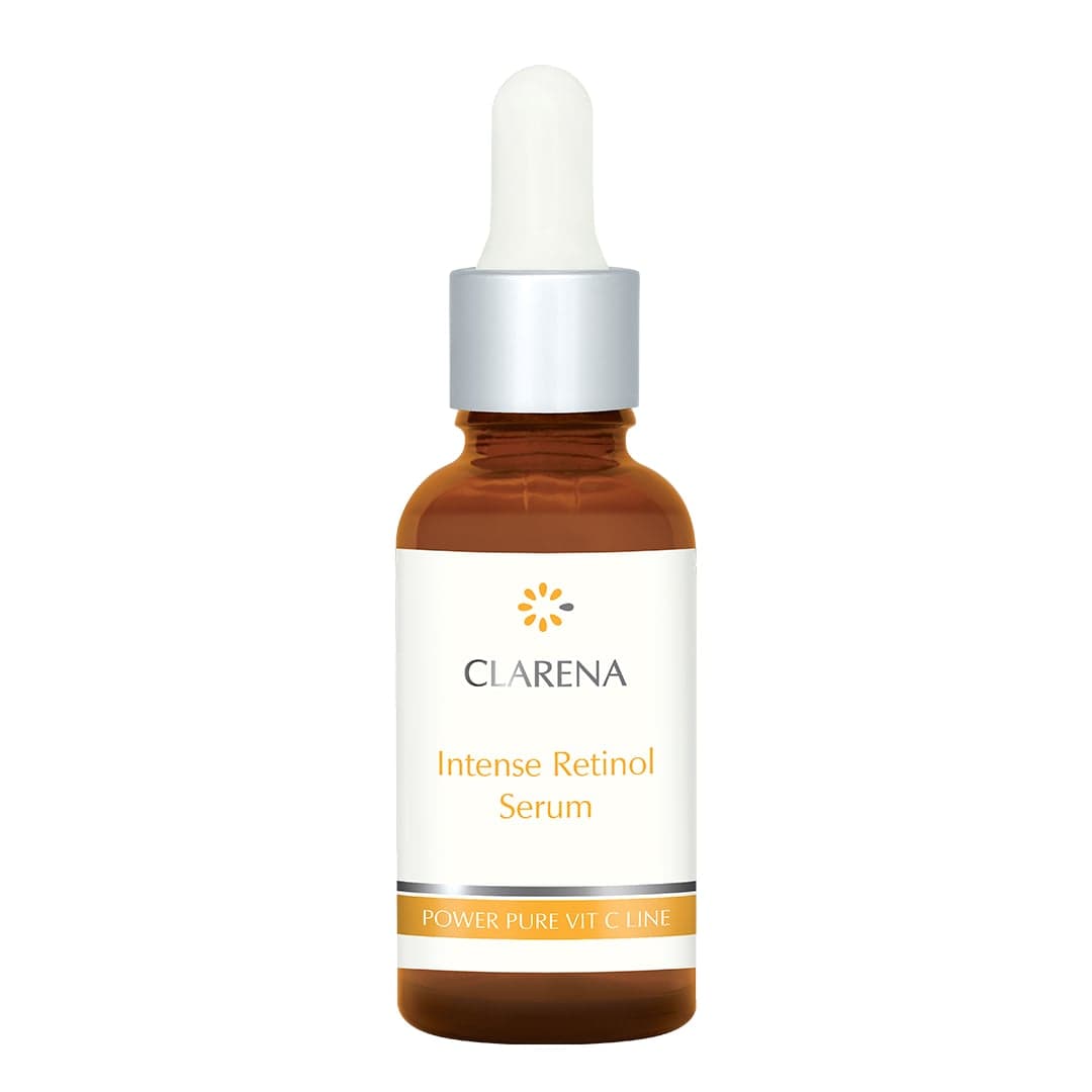 Clarena Power Pure Vit C Line