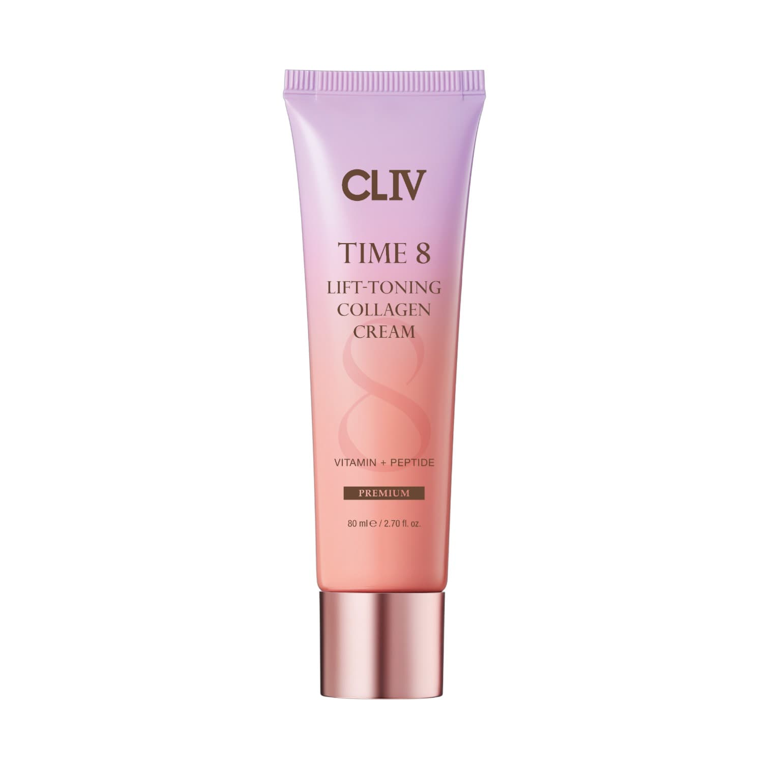 CLIV Time 8 Collagen