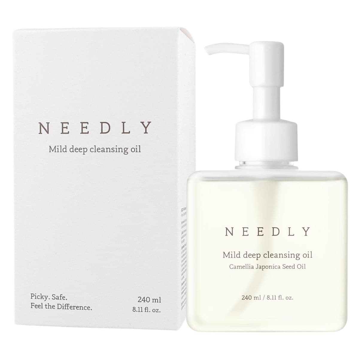 Needly