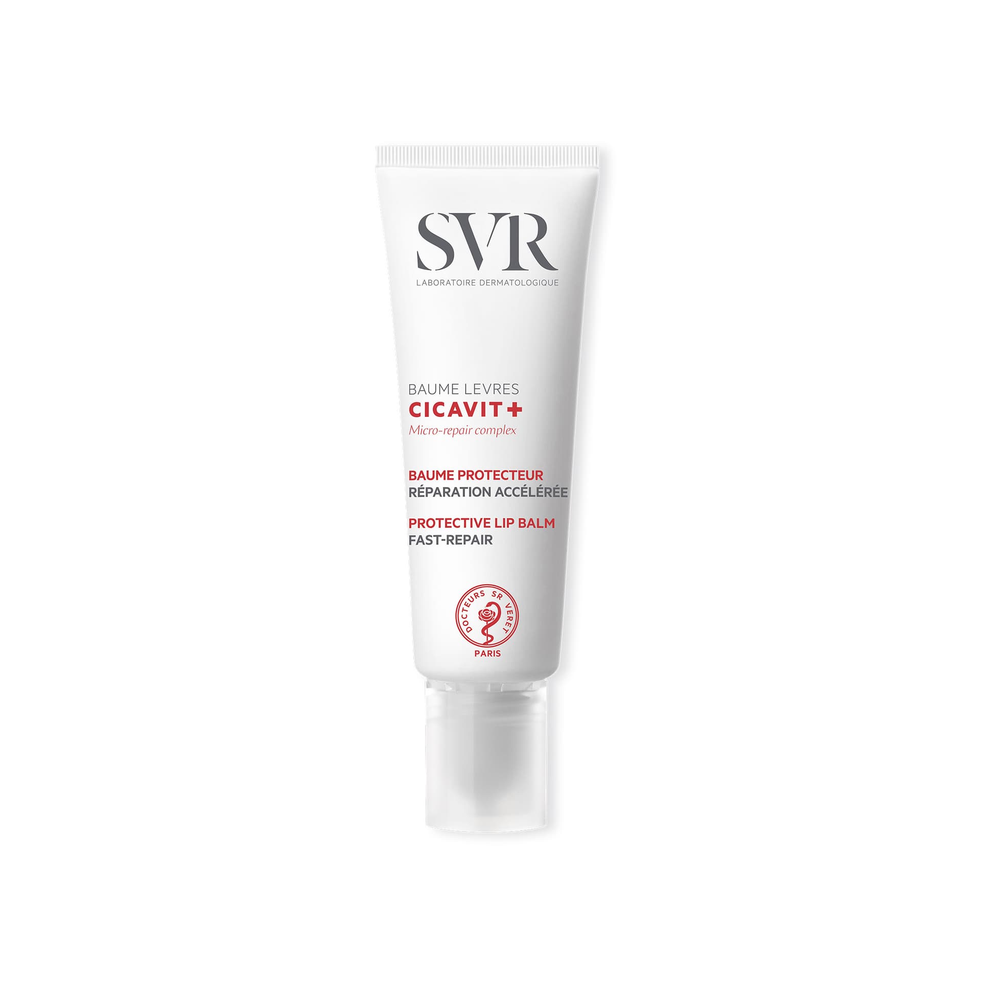 SVR Cicavit+