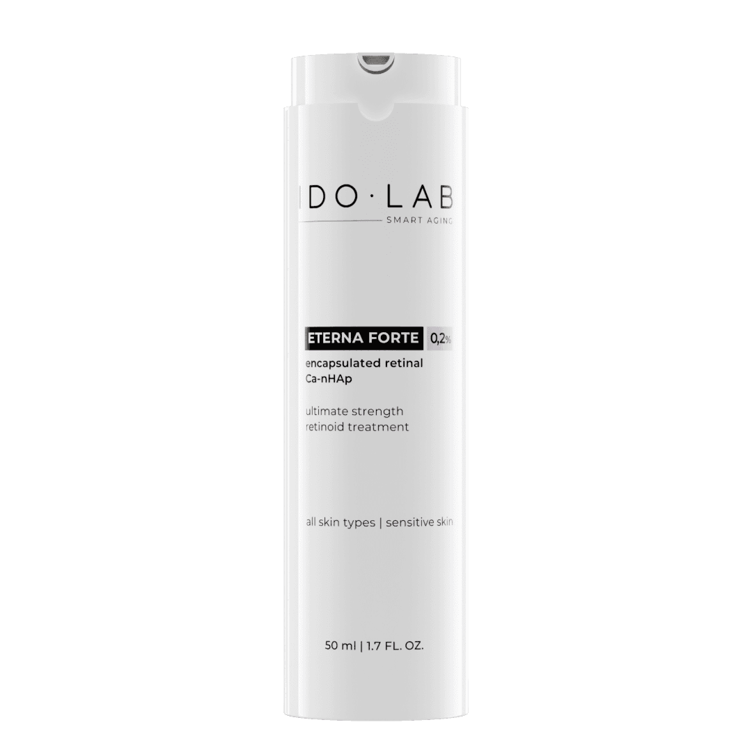 Ido Lab ETERNA FORTE