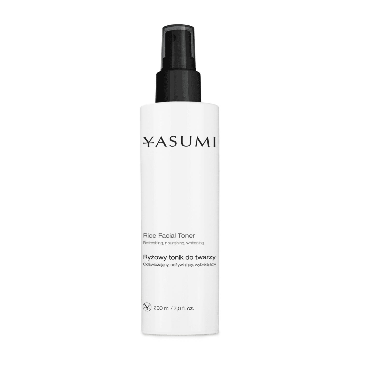 Yasumi Rice Facial Toner