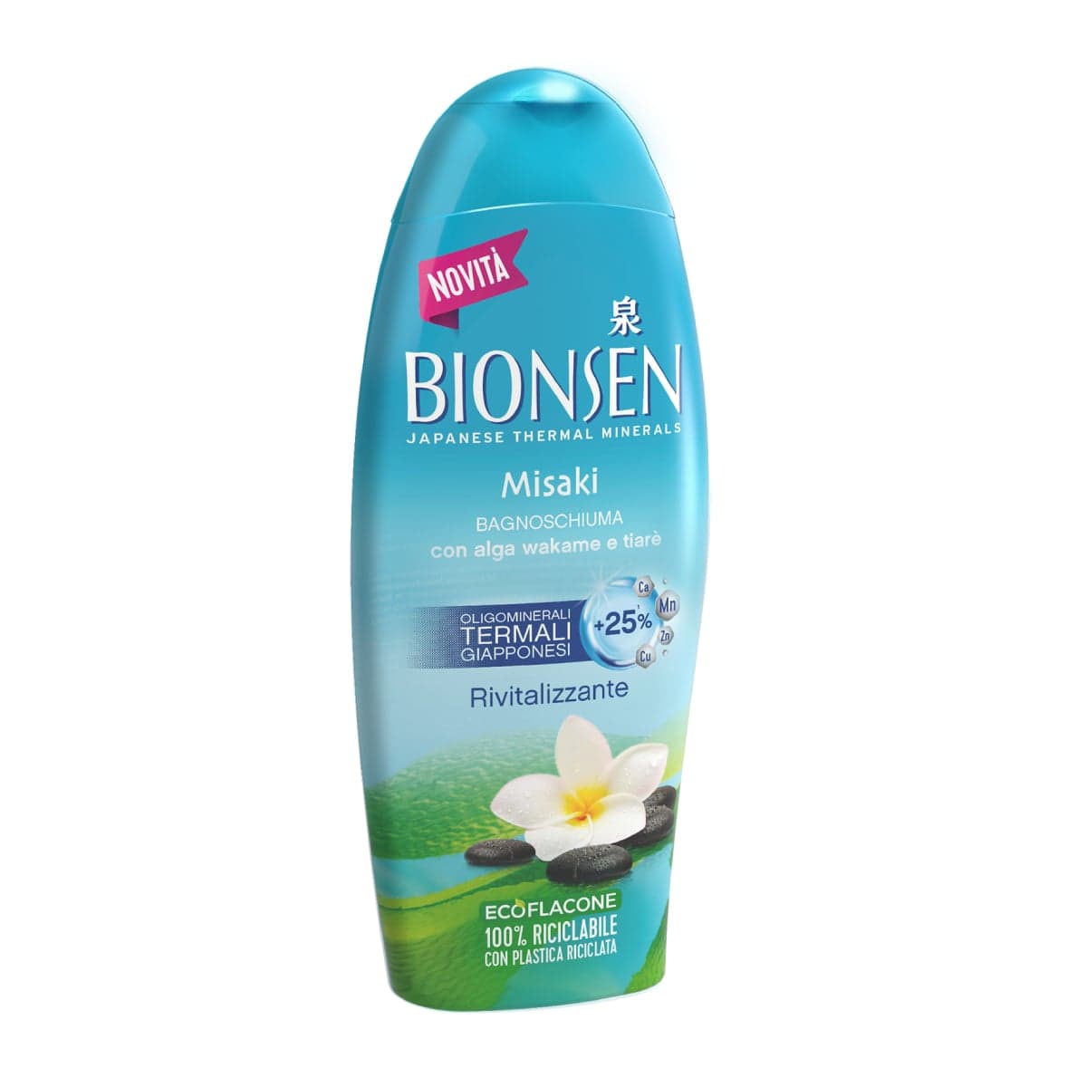 Bionsen Misaki Revitalizing