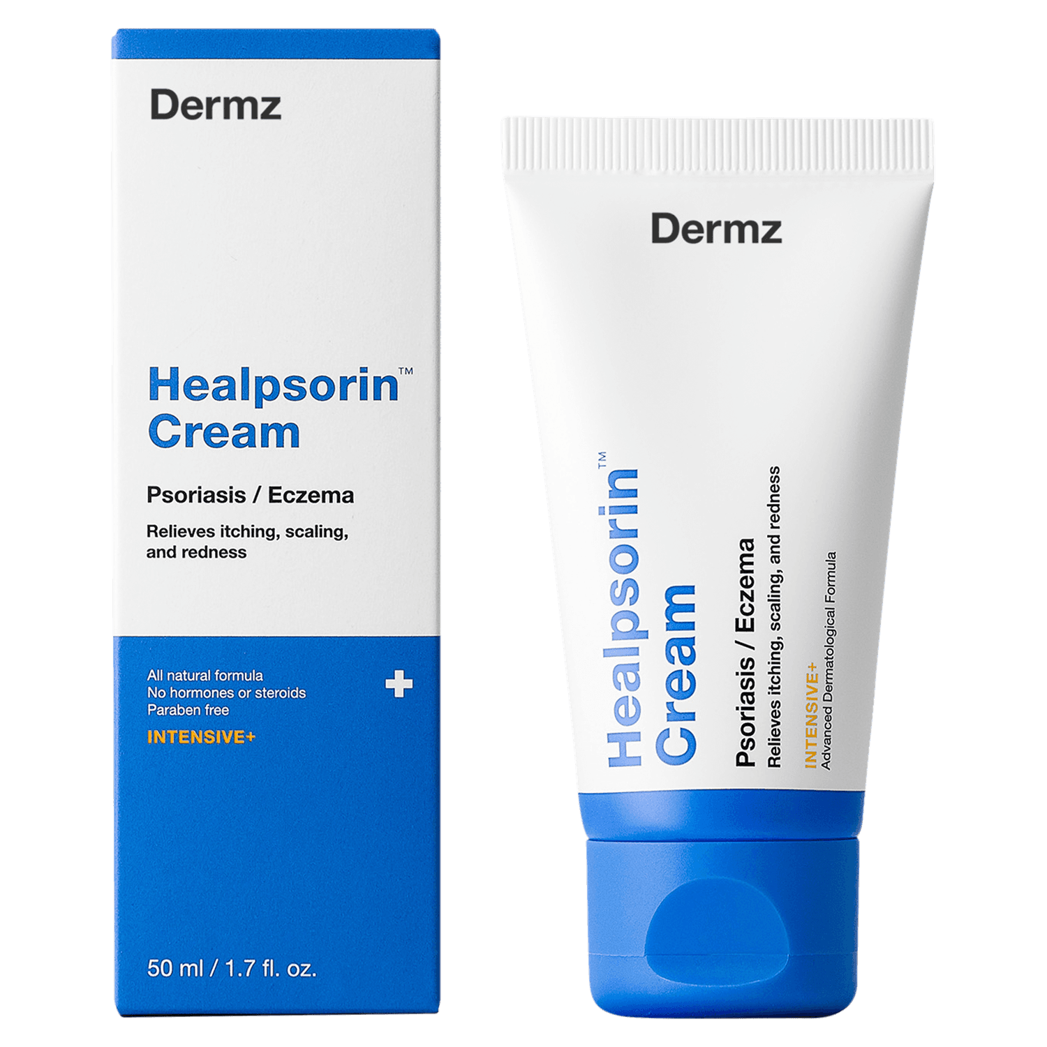 Dermz Healpsorin Cream
